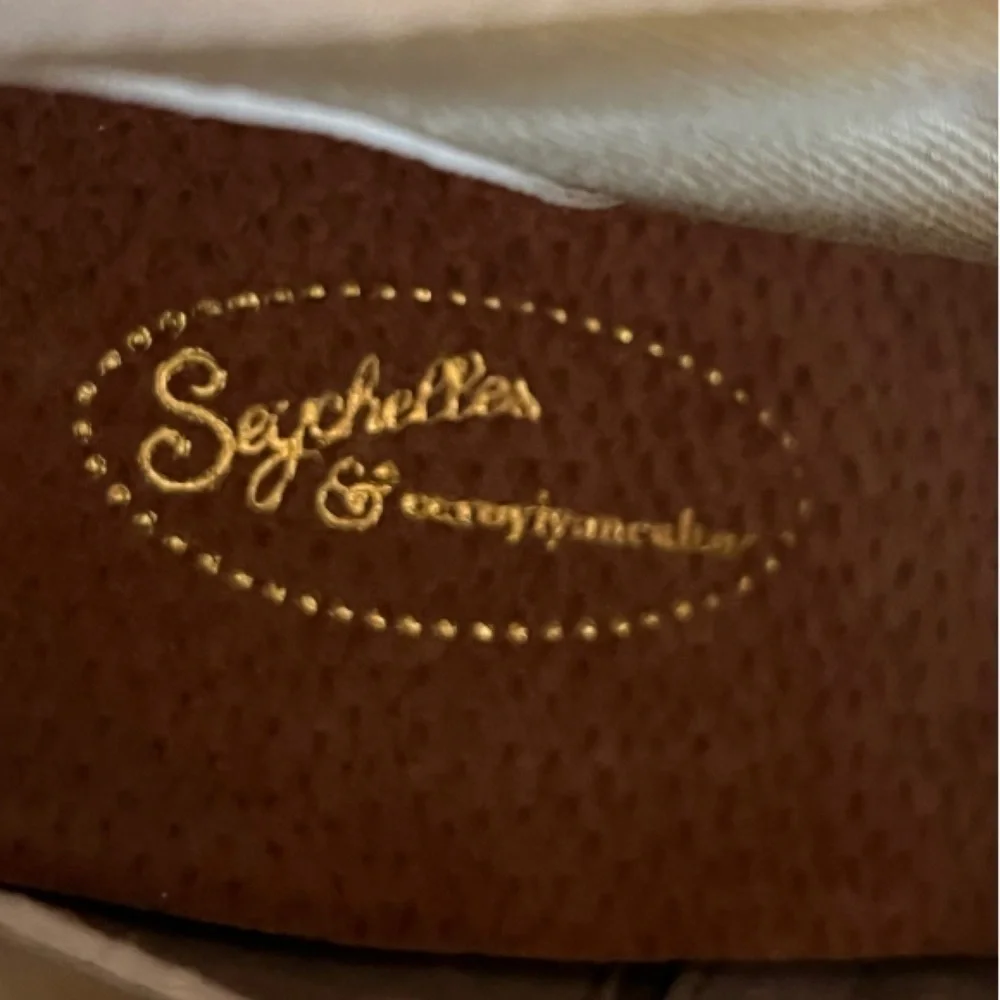 Seychelles world tour